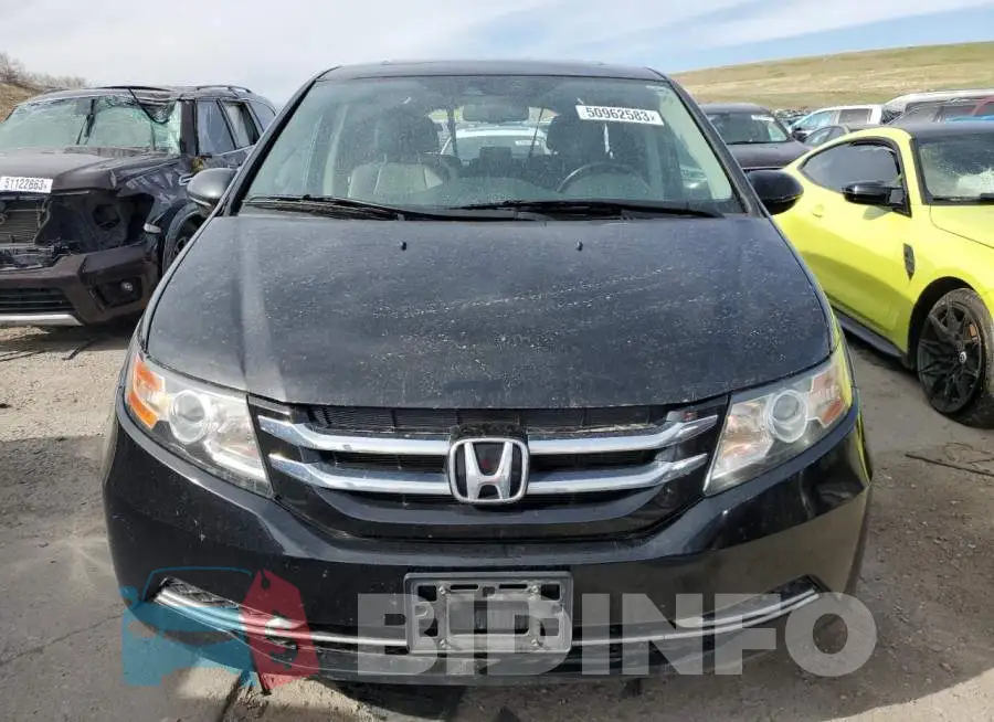 5FNRL5H61EB047700 Photo# 5