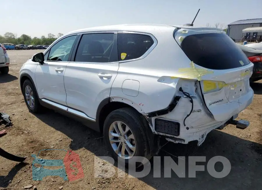 5NMS23AD2KH053498 Photo# 2