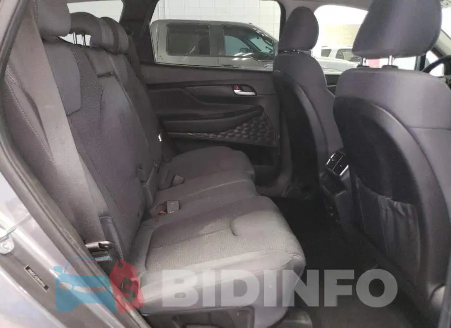 5NMS2CAD3KH117533 Photo# 11