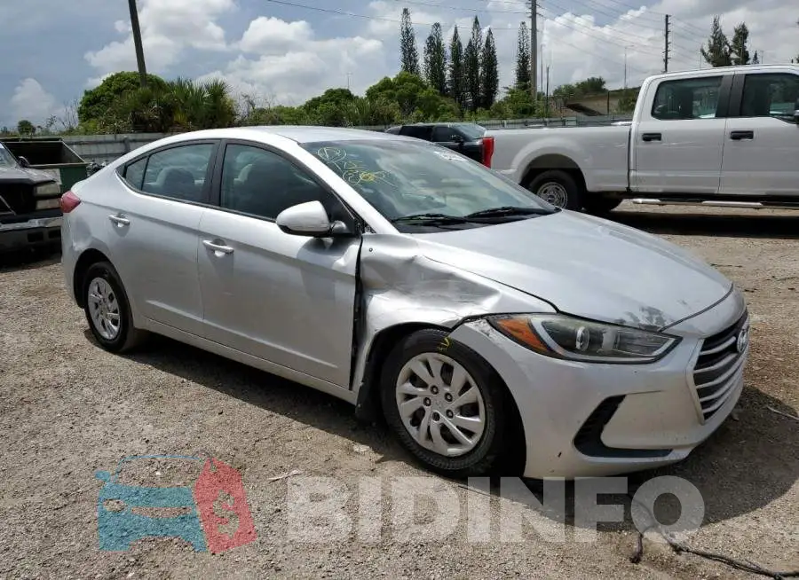 5NPD74LF1HH136513 Photo# 4