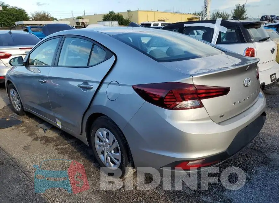 5NPD74LF9LH608577 Photo# 2