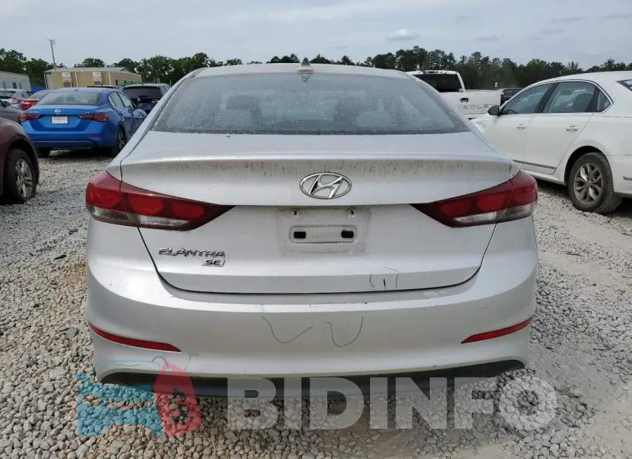 5NPD74LFXHH164035 Photo# 6
