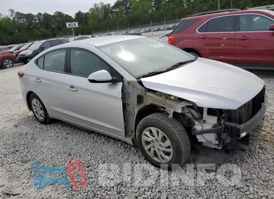5NPD74LFXHH164035 Photo# 4
