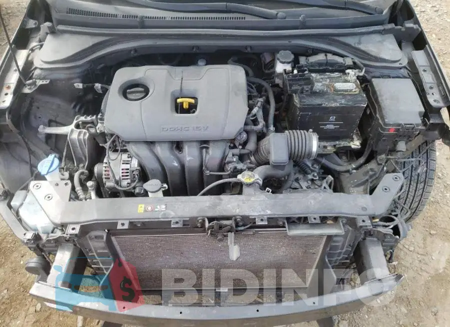5NPD84LF0KH404438 Photo# 11
