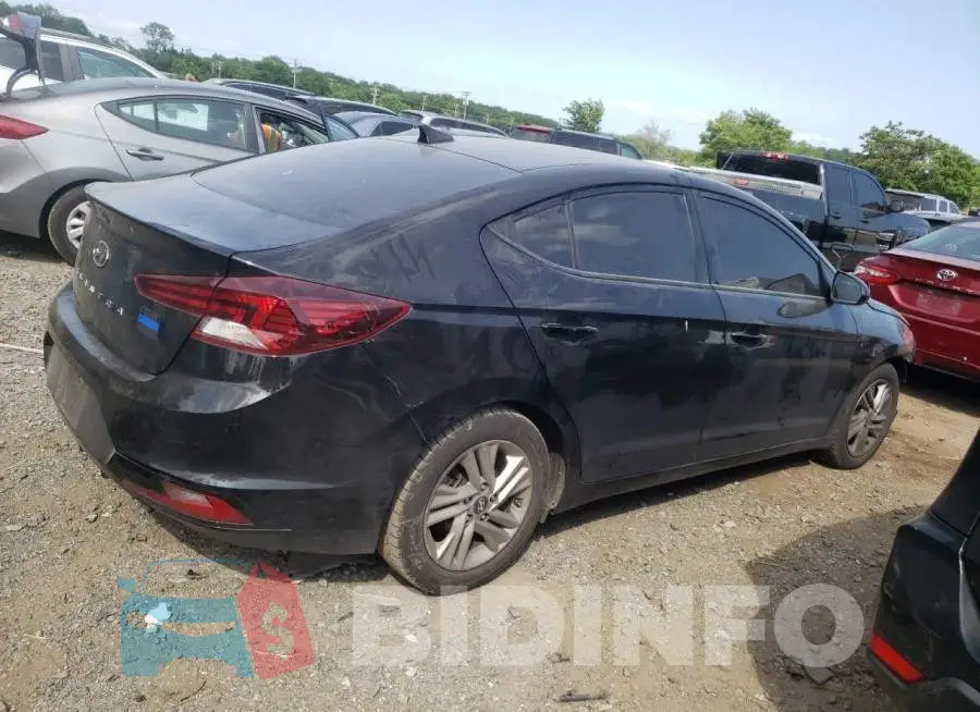 5NPD84LF0KH404438 Photo# 3
