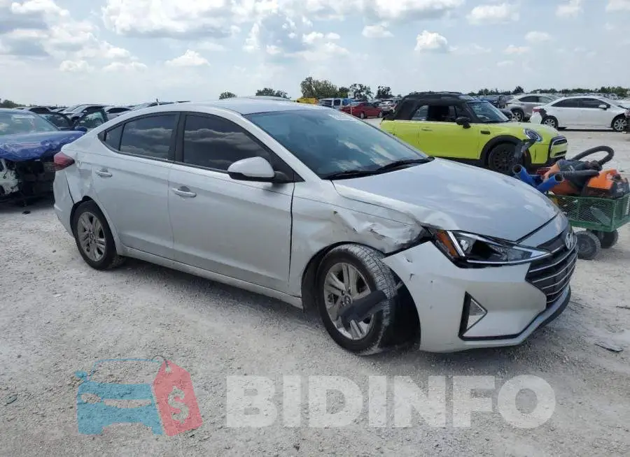5NPD84LF1KH489337 Photo# 4