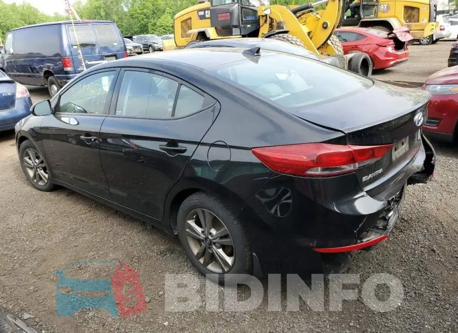 5NPD84LF8JH234442 Photo# 2