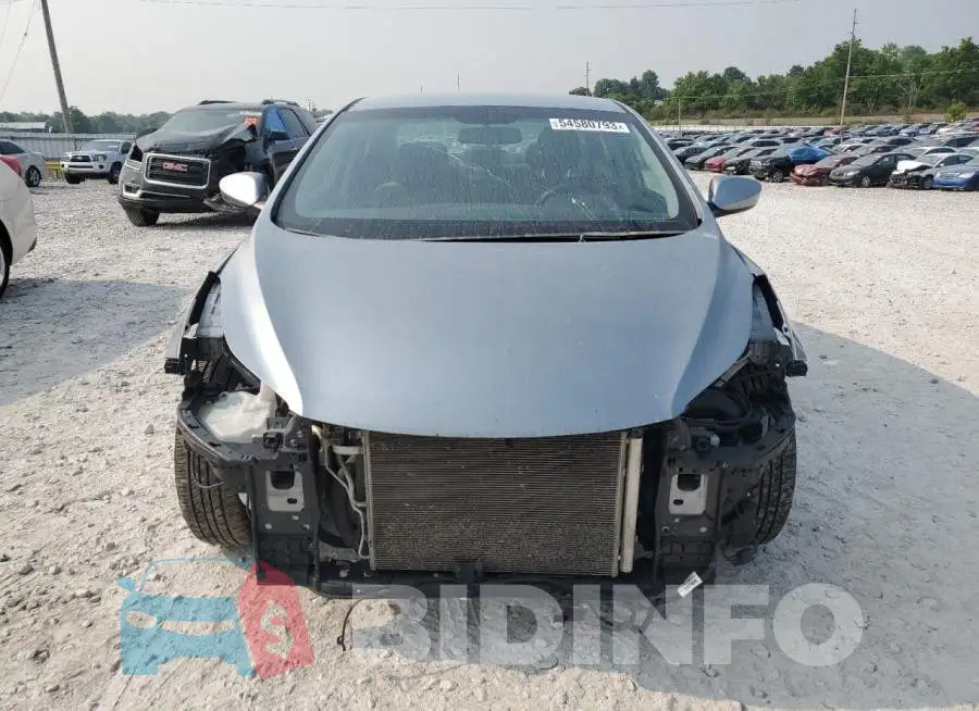 5NPDH4AE8FH579777 Photo# 5