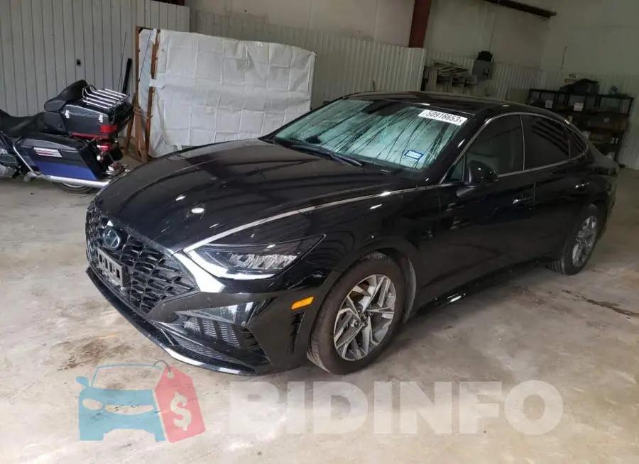 5NPEF4JAXLH030701 Photo# 1
