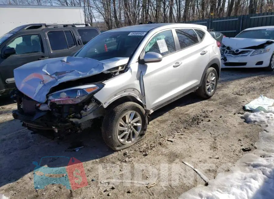 KM8J2CA46JU822275 Photo# 1