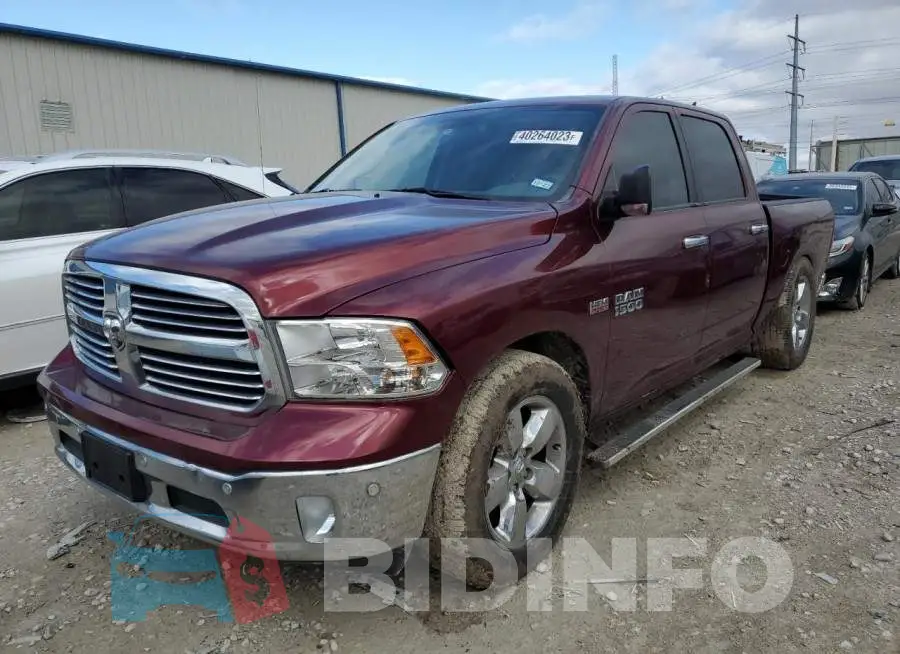 1C6RR6LT4GS262759 Photo# 1