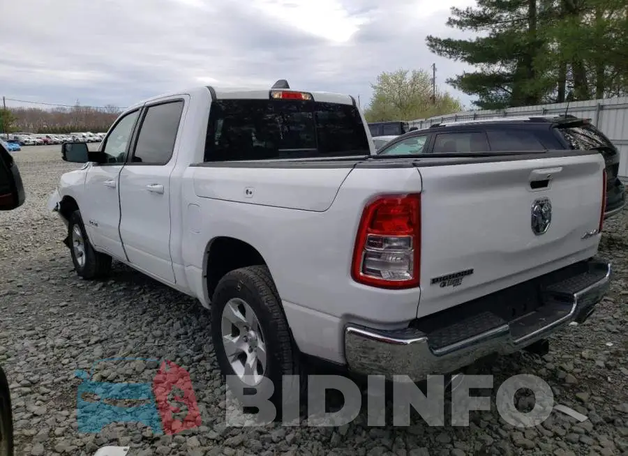 1C6SRFFT6MN716775 Photo# 2