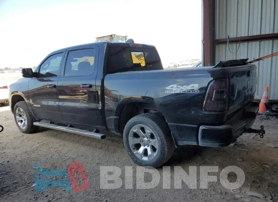1C6SRFFT7LN159857 Photo# 2