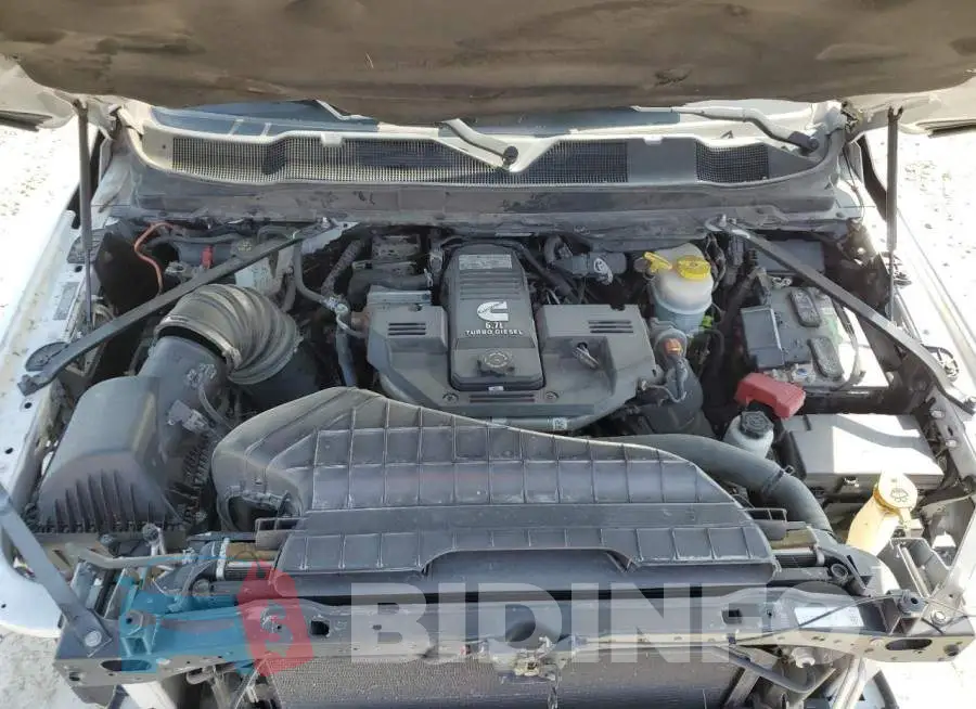 3C7WRTCL5KG688764 Photo# 11