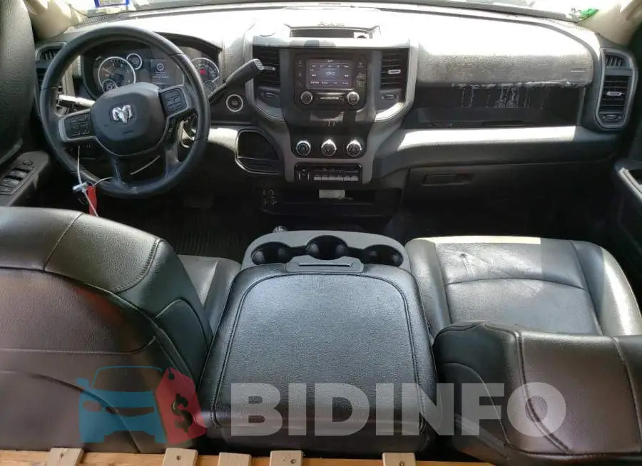 3C7WRTCL5KG688764 Photo# 8
