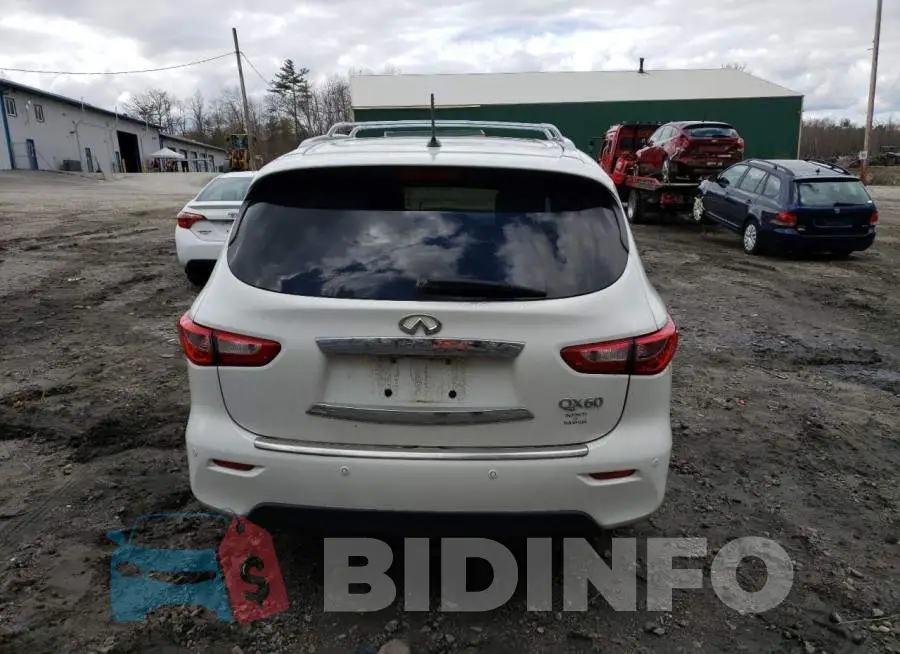 5N1AL0MM8EC515354 Photo# 6