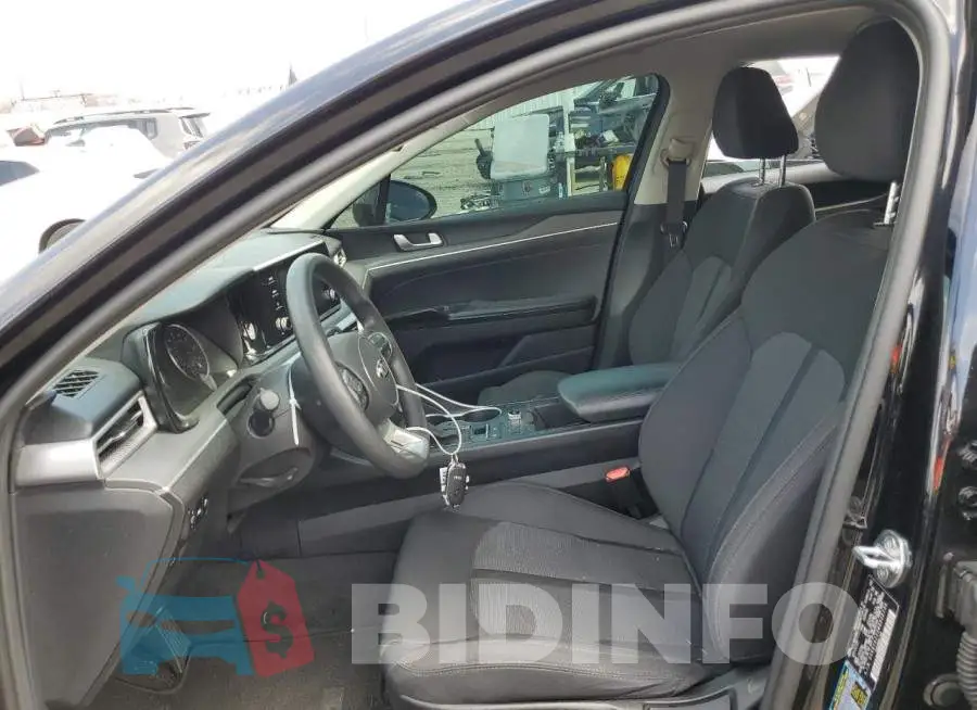 5XXG14J25MG030134 Photo# 7