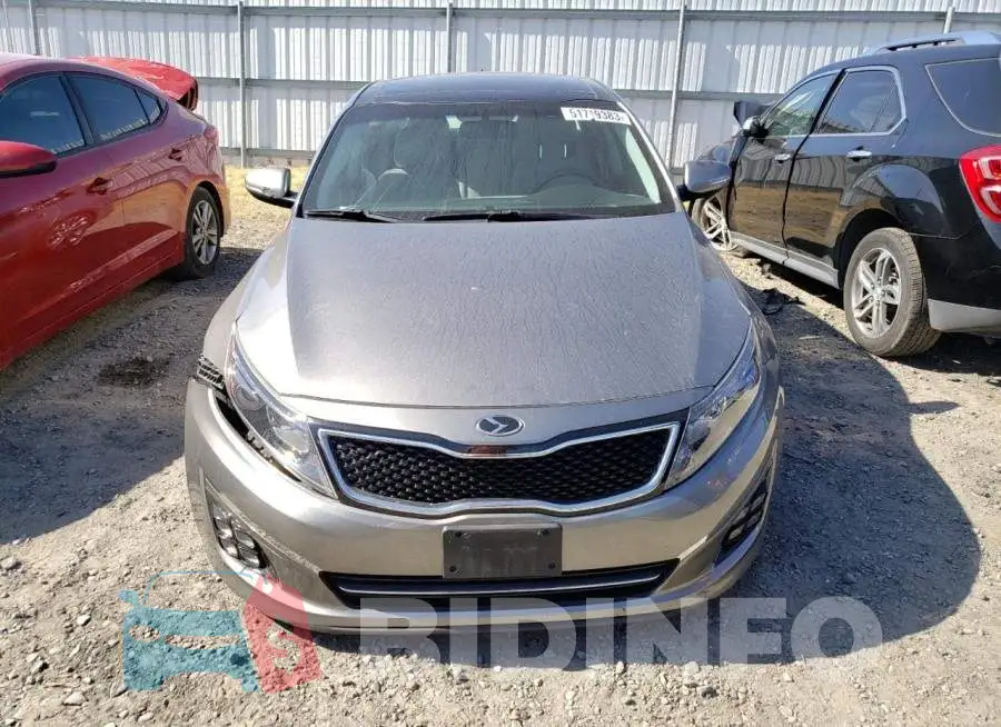 5XXGR4A64FG516593 Photo# 5