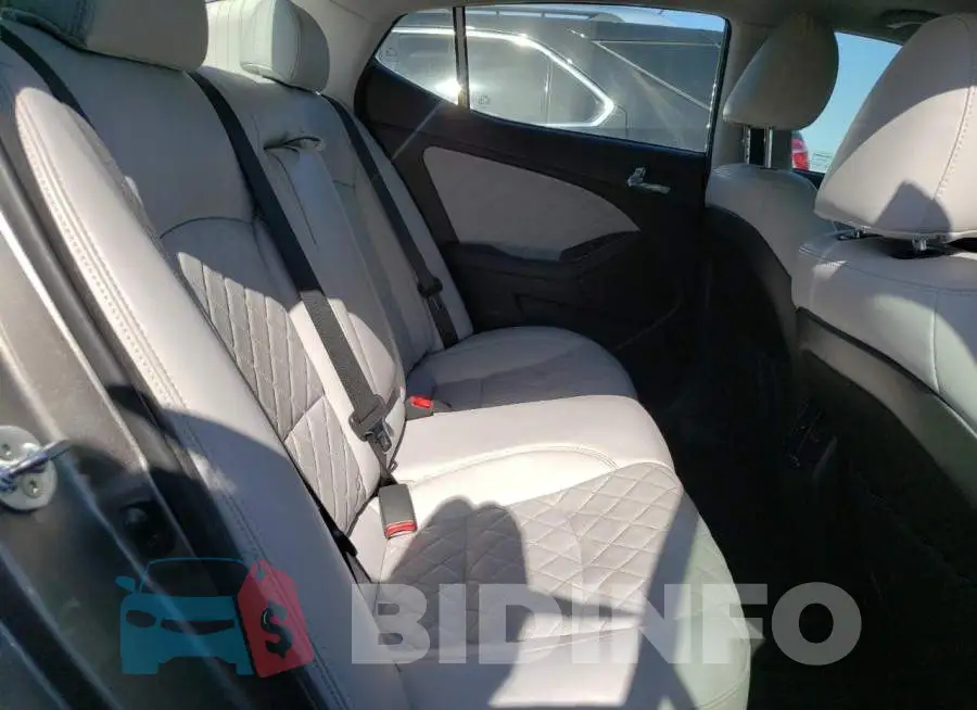 5XXGR4A64FG516593 Photo# 10