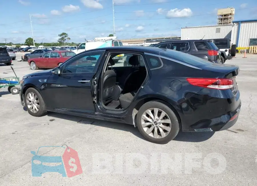 5XXGT4L35GG060917 Photo# 2