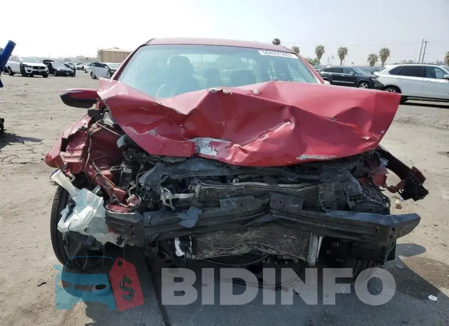 KNAFX4A68E5250674 Photo# 5