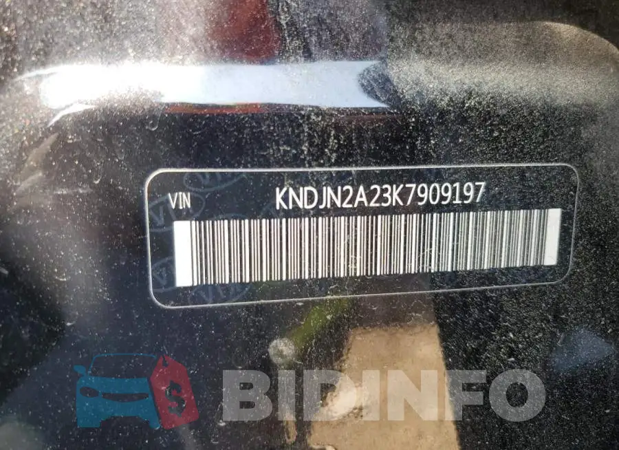 KNDJN2A23K7909197 Photo# 12
