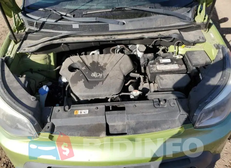 KNDJN2A25G7866988 Photo# 11