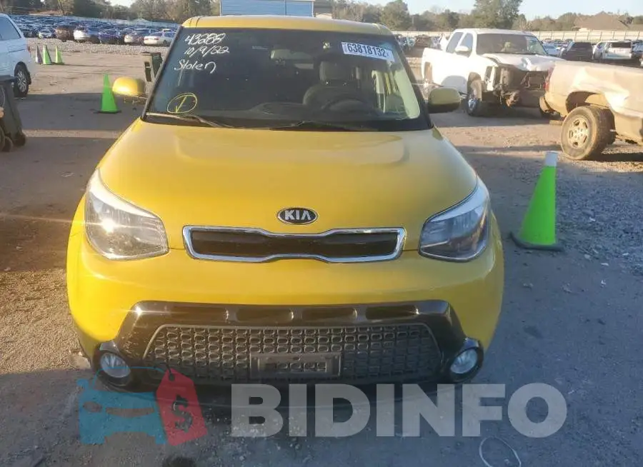 KNDJP3A52G7260297 Photo# 5