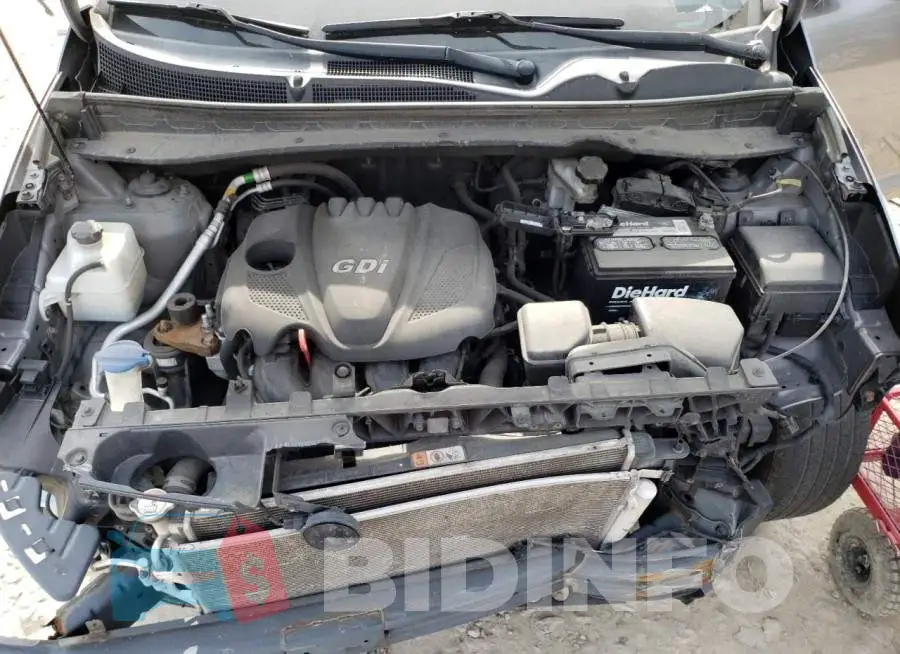 KNDPB3AC6G7815470 Photo# 12