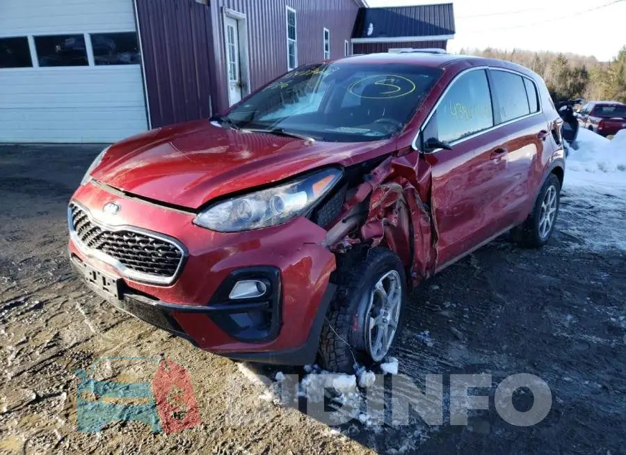 KNDPMCACXL7765712 Photo# 1