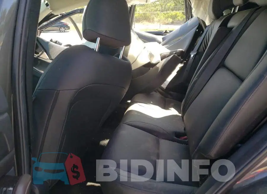3MVDMBDM0MM216947 Photo# 10
