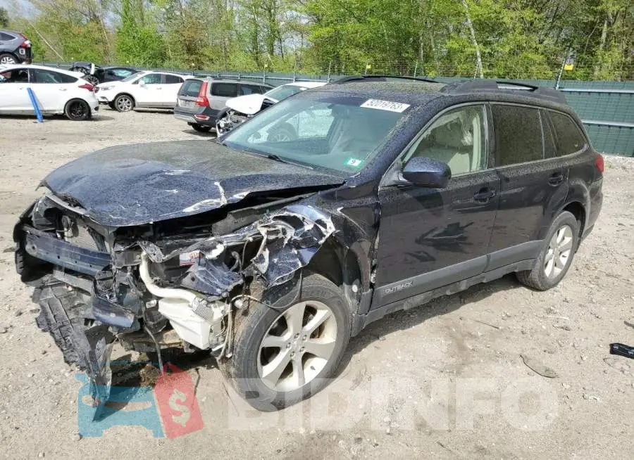 4S4BRBLC4E3250035 Photo# 1