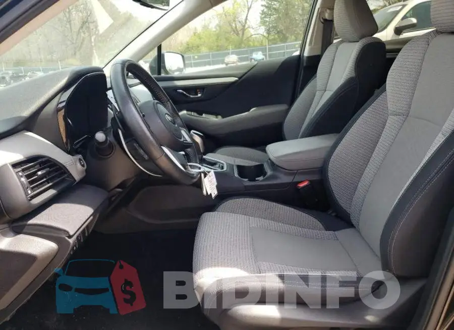 4S4BTADC5M3107040 Photo# 7