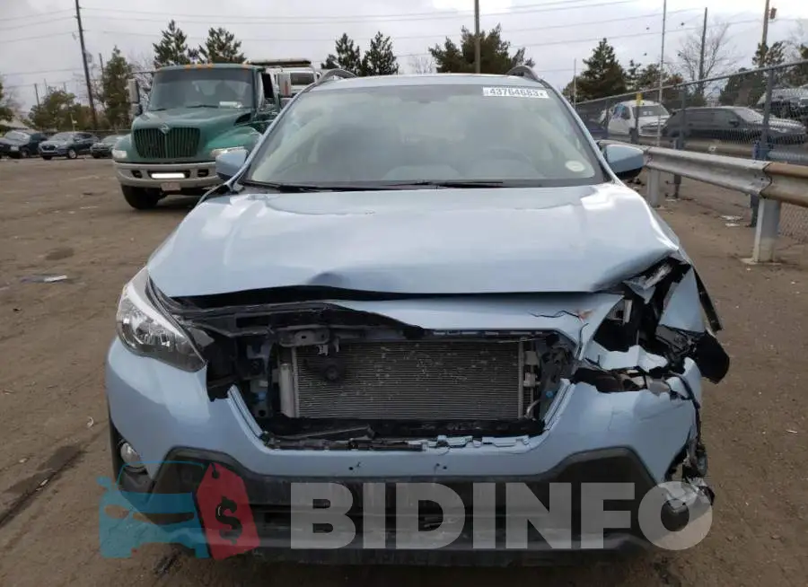 JF2GTAEC5NH222252 Photo# 5