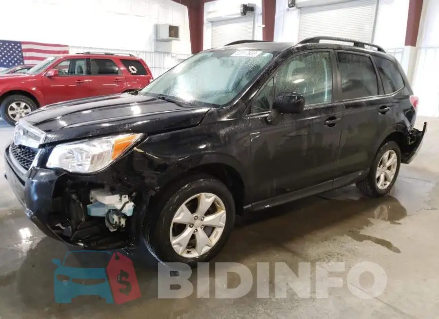 JF2SJADC0GH511091 Photo# 1