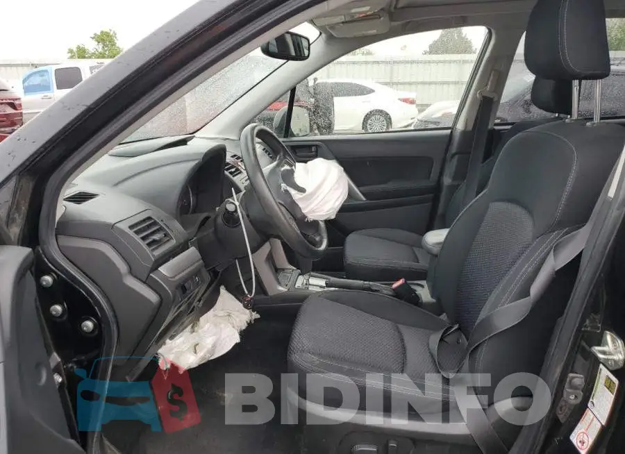 JF2SJAECXEH513247 Photo# 7