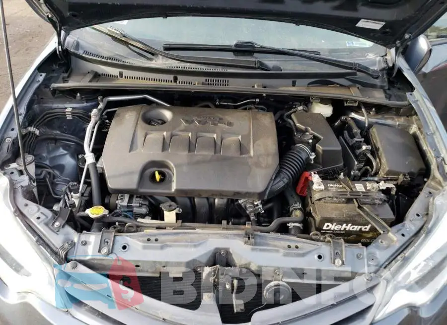 2T1BURHE1GC582823 Photo# 11
