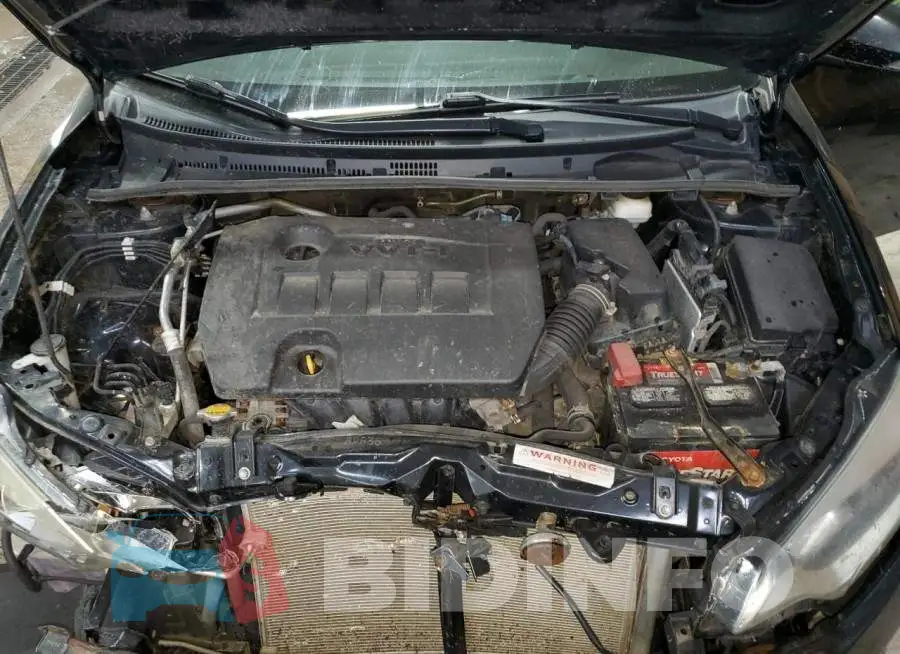 2T1BURHE7FC309187 Photo# 11