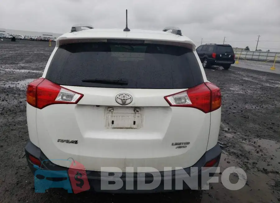 2T3DFREV2FW313841 Photo# 6