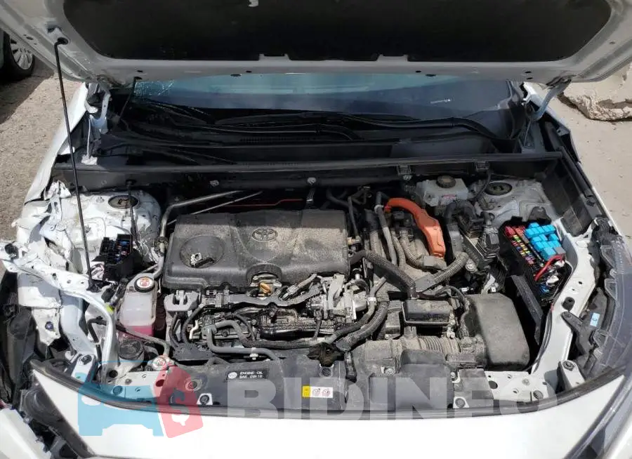 2T3EWRFV4KW042567 Photo# 12