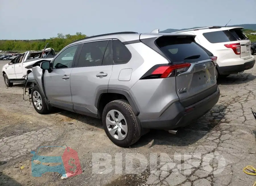2T3G1RFV6LC128568 Photo# 2