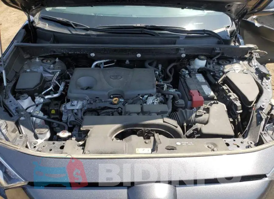 2T3P1RFV6MC180333 Photo# 11