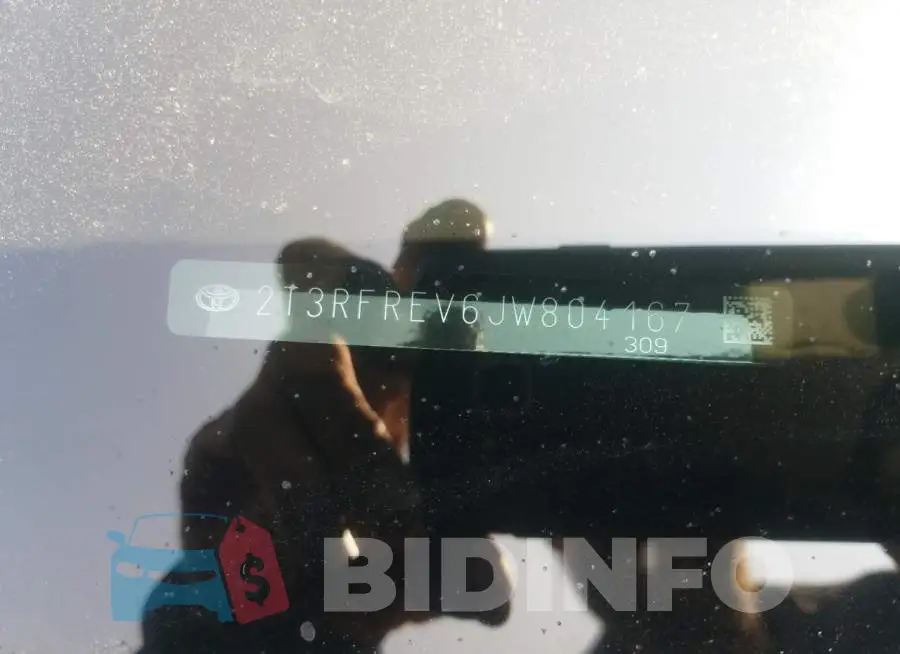 2T3RFREV6JW804167 Photo# 13