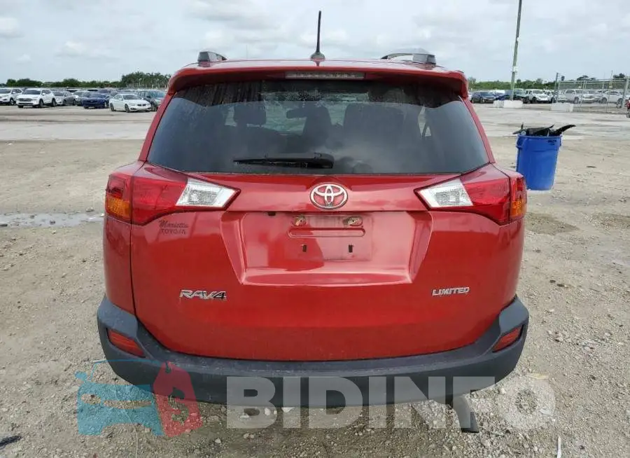 2T3YFREV0FW227574 Photo# 6