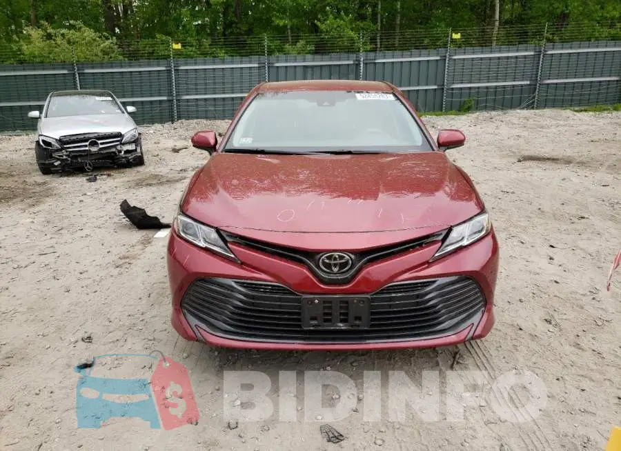 4T1B11HKXJU615775 Photo# 5