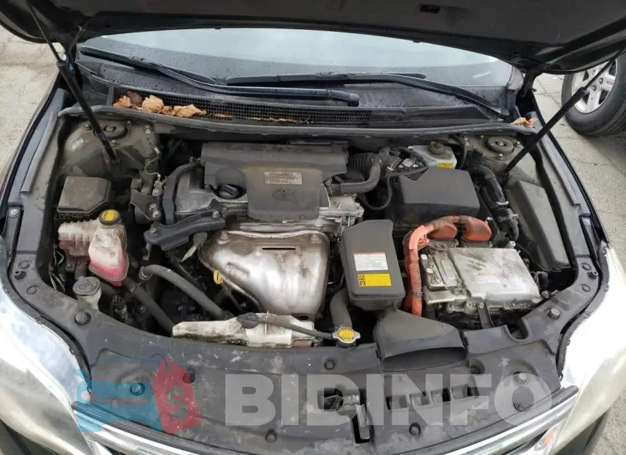 4T1BD1EB1FU042798 Photo# 11