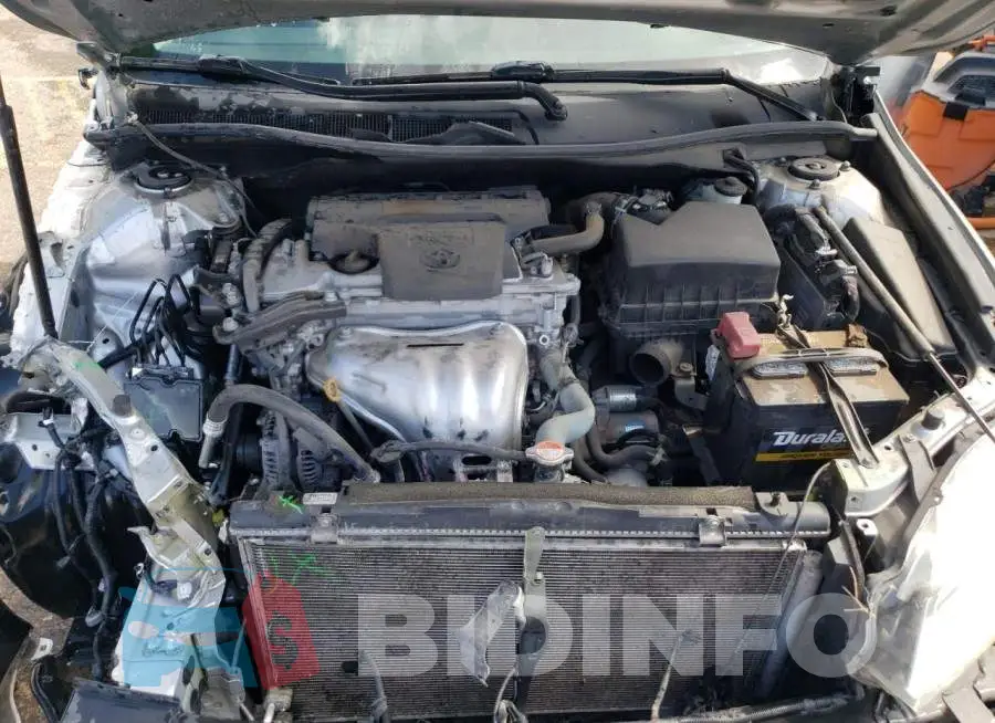 4T4BF1FK2GR570902 Photo# 11