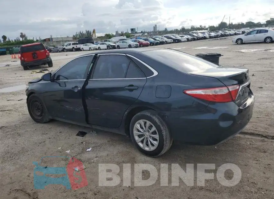 4T4BF1FK2GR575811 Photo# 2