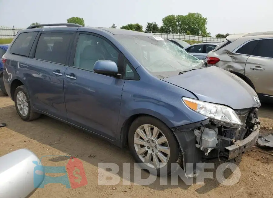 5TDDK3DC4FS123338 Photo# 4