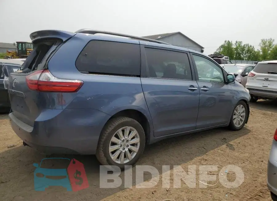 5TDDK3DC4FS123338 Photo# 3